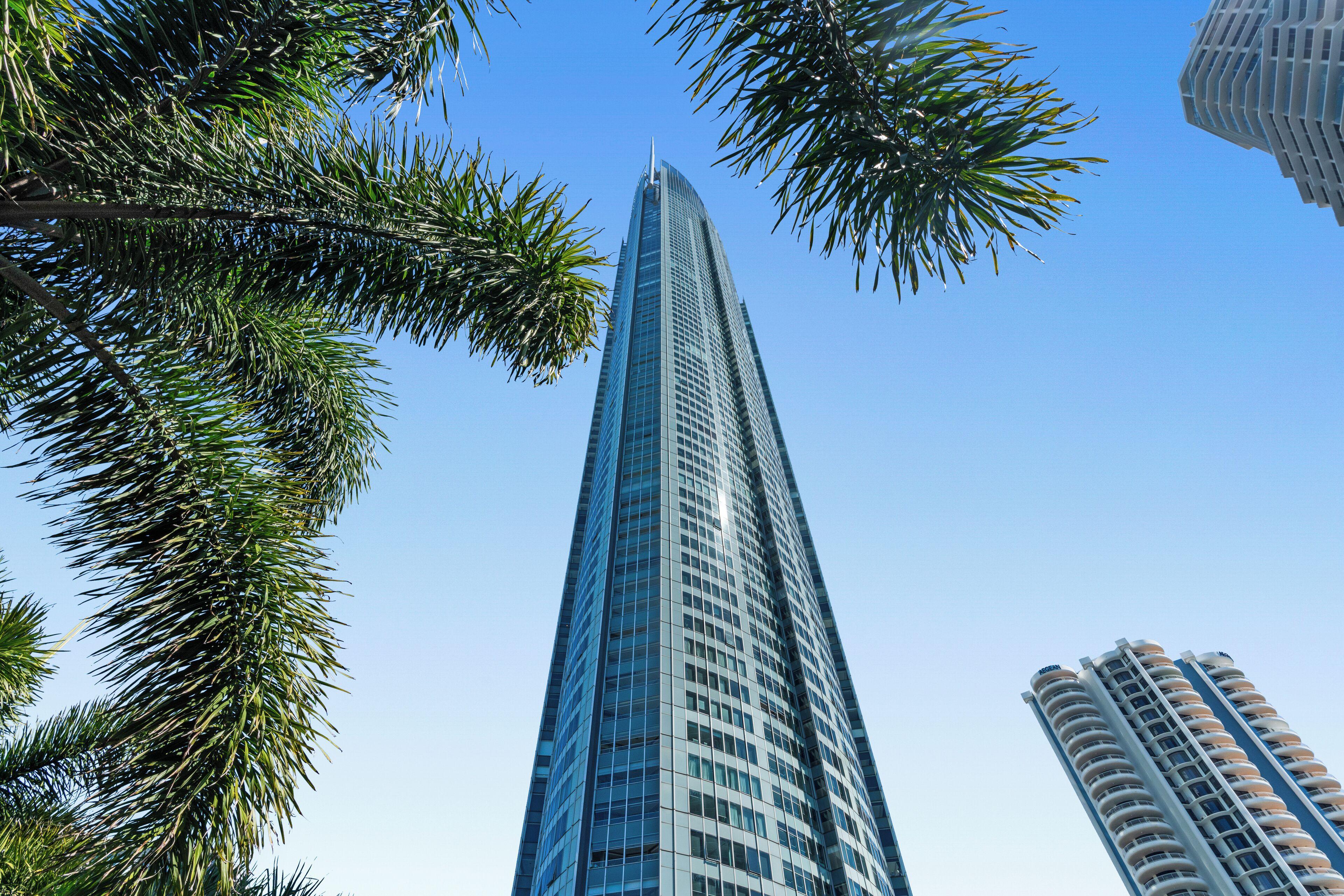 Q1 リゾート ＆ スパ サーファーズパラダイス, QLD